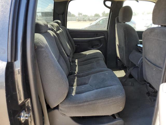Photo 10 from auction – 2004 CHEVROLET SILVERADO with VIN 1GCHC23U04F232394