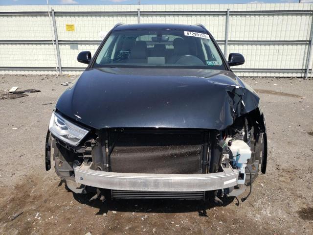 Photo 5 from auction – 2017 AUDI Q3 PREMIUM with VIN WA1BCCFS3HR014082