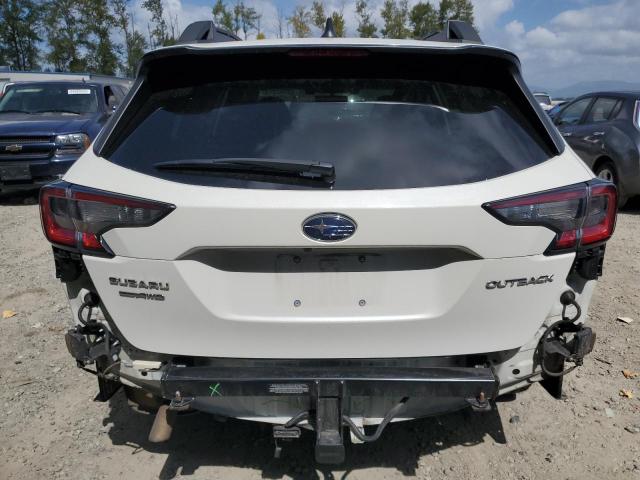 Photo 6 from auction – 2020 SUBARU OUTBACK PR with VIN 4S4BTAEC1L3146561