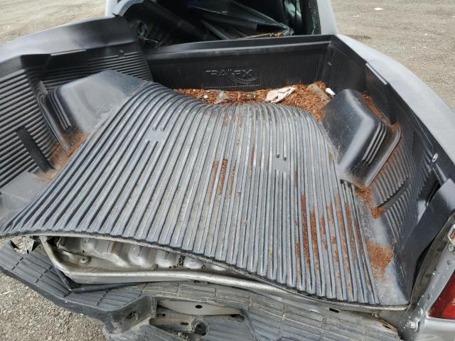 Photo 10 from auction – 2009 FORD RANGER SUP with VIN 1FTYR14D09PA63826