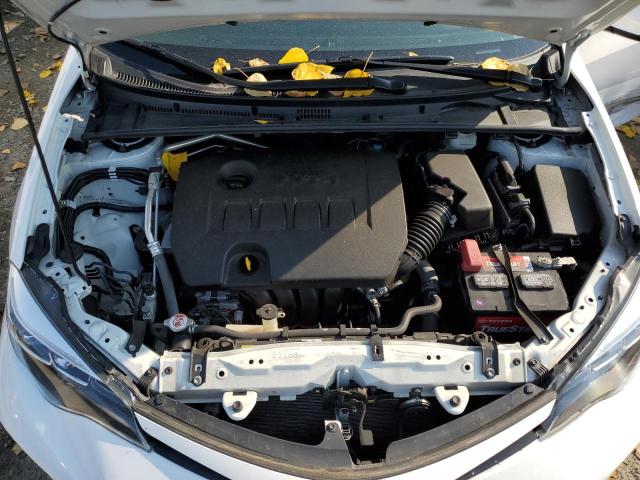 Photo 11 from auction – 2018 TOYOTA COROLLA L with VIN 2T1BURHE9JC006985