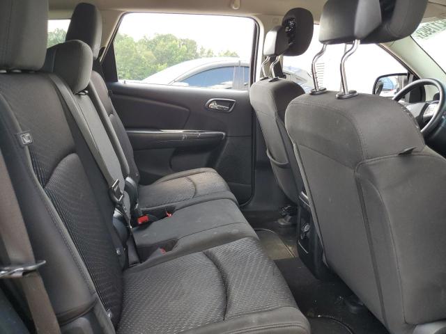 Photo 11 from auction – 2017 DODGE JOURNEY SE with VIN 3C4PDCAB1HT564212
