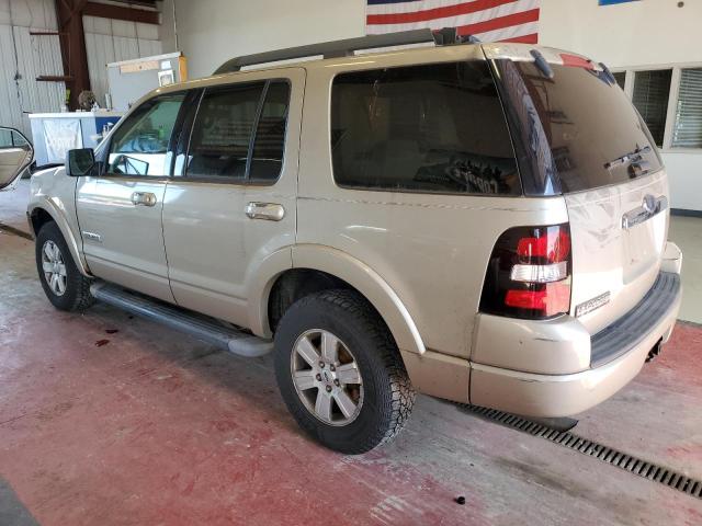 Photo 2 from auction – 2007 FORD EXPLORER X with VIN 1FMEU73E77UB70669
