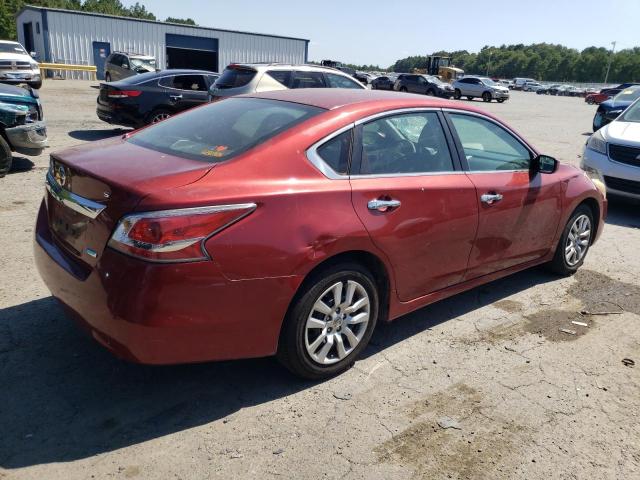 Photo 3 from auction – 2014 NISSAN ALTIMA 2.5 with VIN 1N4AL3AP7EN350024