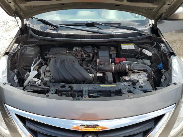 Снимка 11 от търг – 2016 NISSAN VERSA с VIN 3N1CN7AP6GL906852