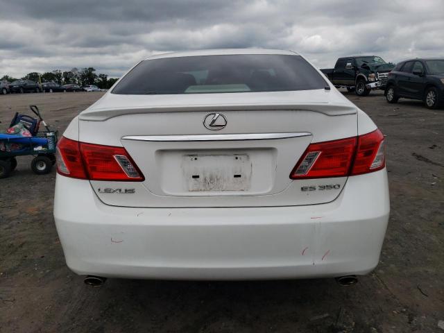 Photo 6 from auction – 2007 LEXUS ES 350 with VIN JTHBJ46G972057196