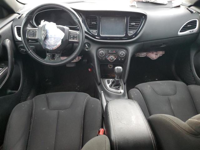 Photo 8 from auction – 2013 DODGE DART LIMIT with VIN 1C3CDFCA3DD202259