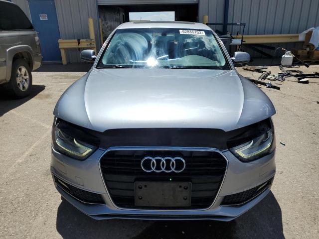 Photo 5 from auction – 2016 AUDI A4 PREMIUM with VIN WAUAFAFL4GN011765