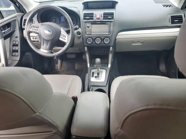 Photo 8 from auction – 2014 SUBARU FORESTER 2 with VIN JF2SJAPC4EH522930