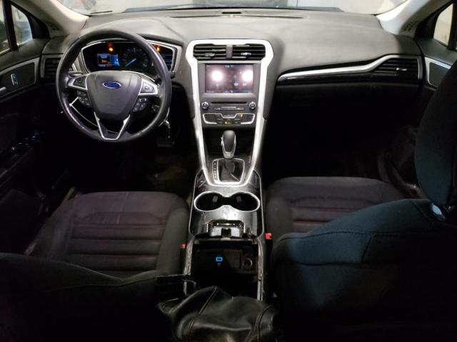 Photo 8 from auction – 2016 FORD FUSION SE with VIN 3FA6P0HD3GR246733