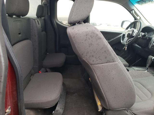 Photo 10 from auction – 2015 NISSAN FRONTIER S with VIN 1N6BD0CT9FN749049