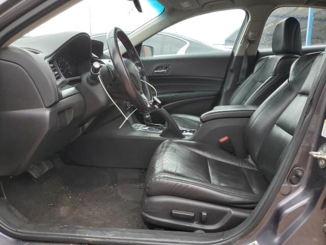 Photo 7 from auction – 2015 ACURA ILX 20 with VIN 19VDE1F34FE004474