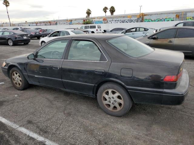 Photo 2 from auction – 1998 TOYOTA CAMRY LE with VIN JT2BF28K5W0145870