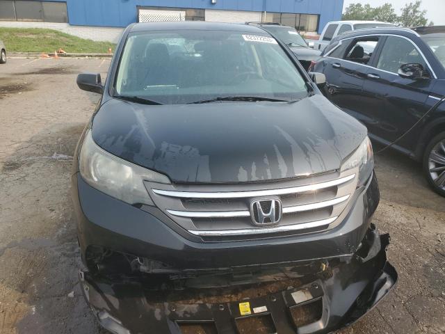 Photo 5 from auction – 2012 HONDA CR-V LX with VIN 2HKRM4H34CH621122