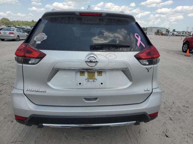 Photo 6 from auction – 2018 NISSAN ROGUE S with VIN JN8AT2MT6JW464604