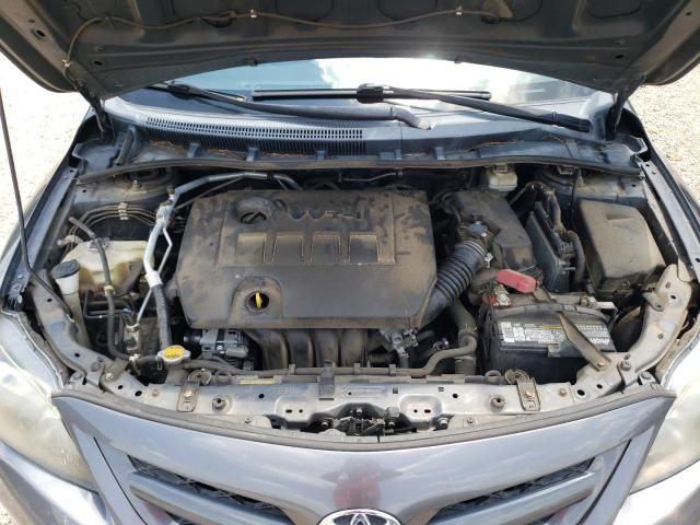 Photo 11 from auction – 2012 TOYOTA COROLLA BA with VIN 2T1BU4EE9CC783483