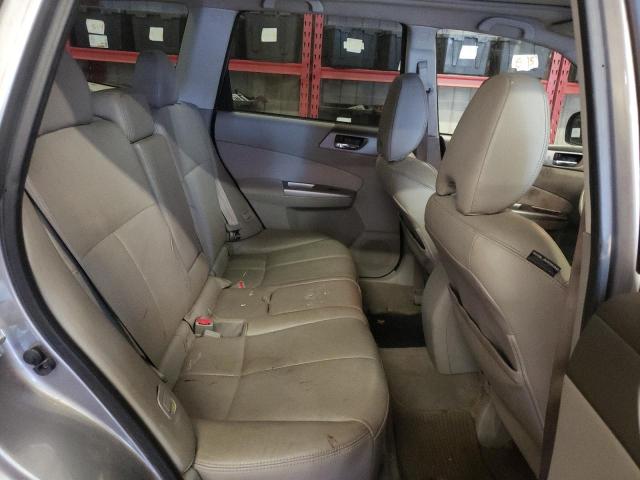 Снимка 10 от търг – 2009 SUBARU FORESTER 2 с VIN JF2SH64629H740720