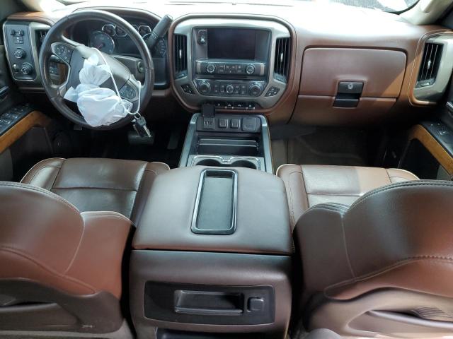 Photo 8 from auction – 2015 CHEVROLET SILVERADO with VIN 3GCUKTEJ9FG343439