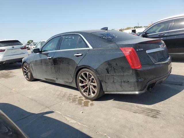 Photo 2 from auction – 2016 CADILLAC CTS-V with VIN 1G6A15S60G0121527