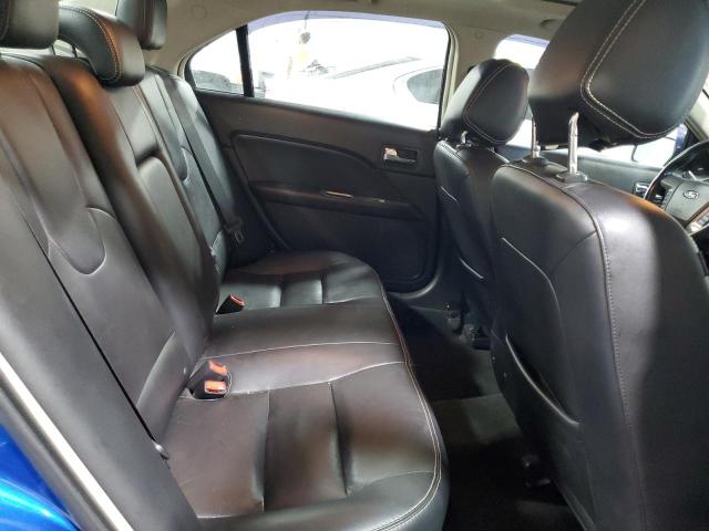 Photo 10 from auction – 2012 FORD FUSION SEL with VIN 3FAHP0JA3CR337620