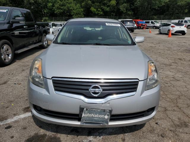Photo 5 from auction – 2008 NISSAN ALTIMA 2.5 with VIN 1N4AL21E48C217181