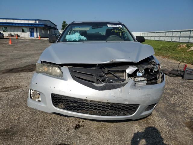 Photo 5 from auction – 2007 MAZDA 6 I with VIN 1YVHP80C775M61596
