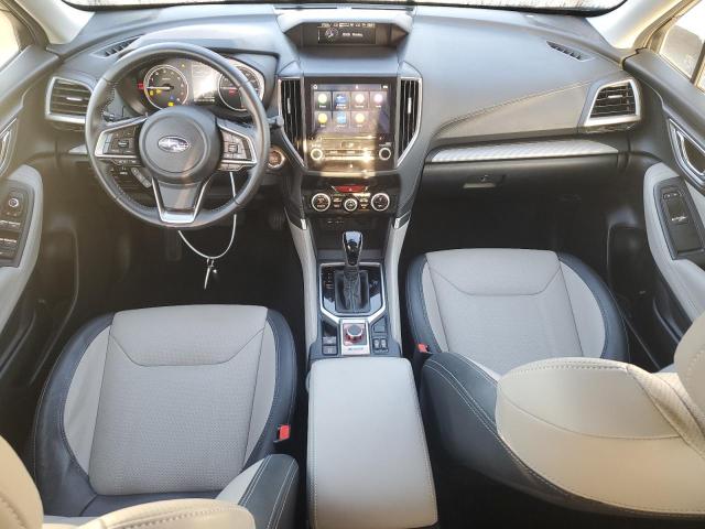 Photo 8 from auction – 2021 SUBARU FORESTER L with VIN JF2SKASC2MH528826