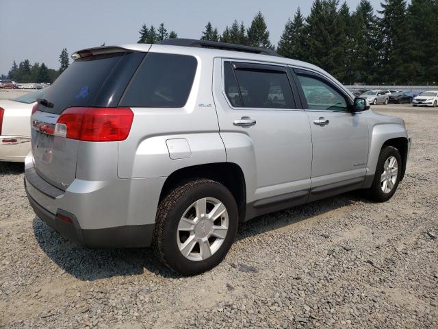 Photo 3 from auction – 2013 GMC TERRAIN SL with VIN 2GKFLTEK9D6109605