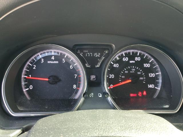 Photo 9 from auction – 2017 NISSAN VERSA S with VIN 3N1CN7AP5HL907959