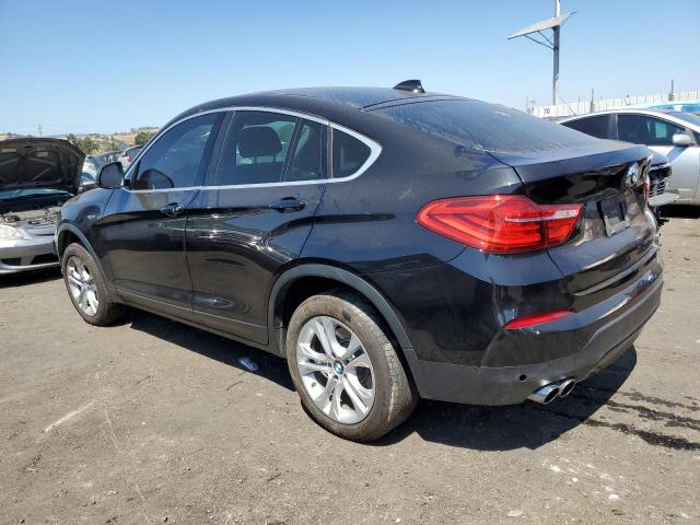 Photo 2 from auction – 2015 BMW X4 XDRIVE2 with VIN 5UXXW3C51F0M86895