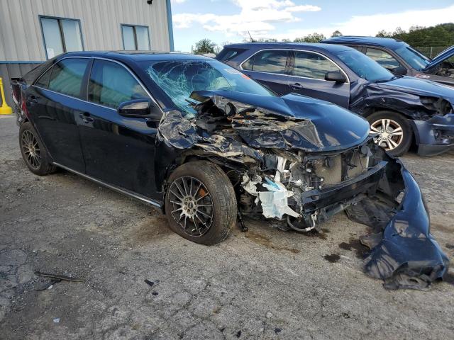 Photo 4 from auction – 2012 TOYOTA CAMRY BASE with VIN 4T4BF1FKXCR226695