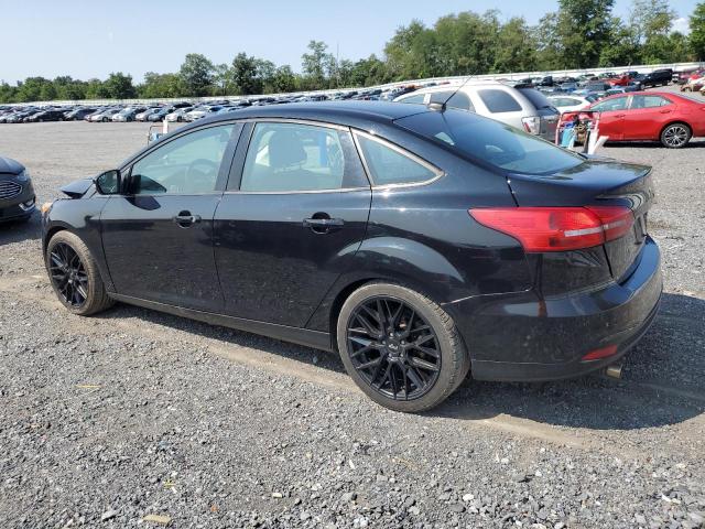 Photo 2 from auction – 2017 FORD FOCUS SE with VIN 1FADP3FE5HL220915