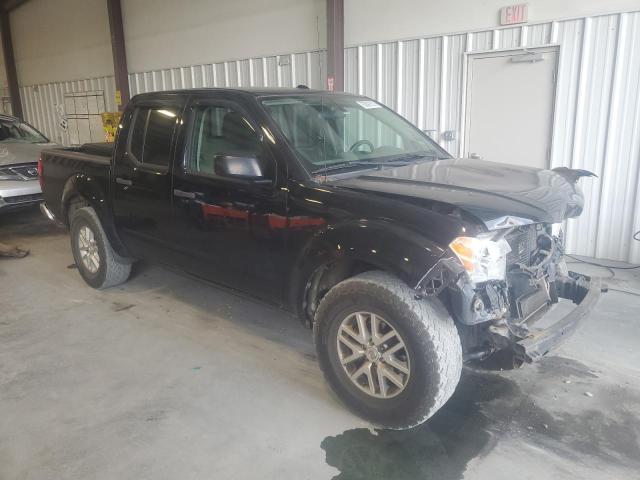Photo 4 from auction – 2018 NISSAN FRONTIER S with VIN 1N6DD0ER6JN705965