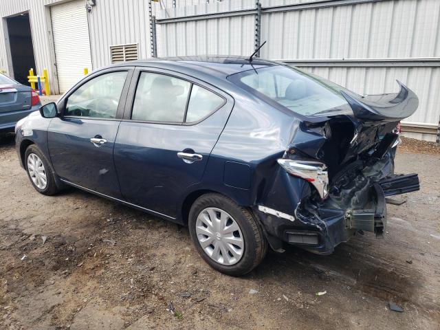 Photo 2 from auction – 2015 NISSAN VERSA S with VIN 3N1CN7AP1FL932015