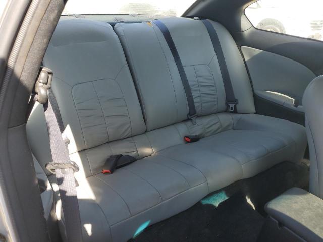 Photo 10 from auction – 2001 CHRYSLER SEBRING LX with VIN 4C3AG52H71E084440