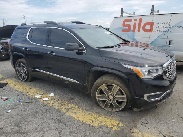 Photo 4 from auction – 2018 GMC ACADIA DEN with VIN 1GKKNXLS8JZ223906
