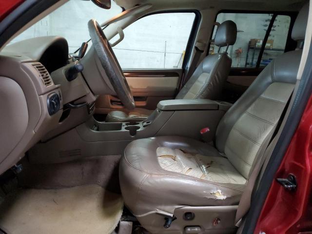 Снимка 7 от търг – 2005 FORD EXPLORER E с VIN 1FMDU74KX5UB21740
