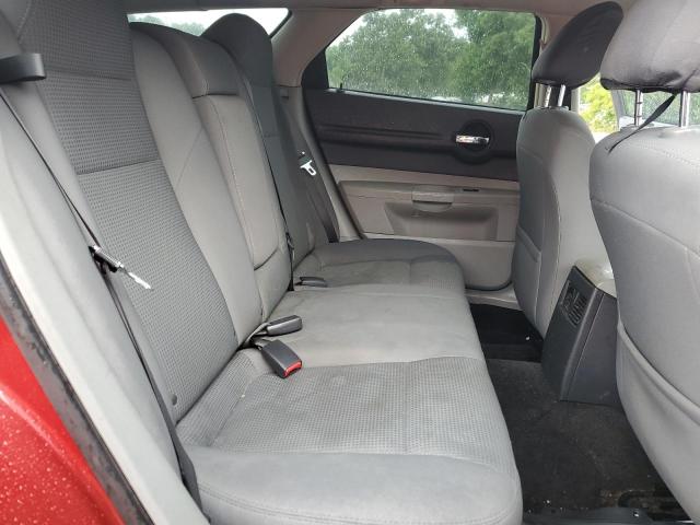 Photo 10 from auction – 2007 DODGE MAGNUM SXT with VIN 2D4FV47V97H816458