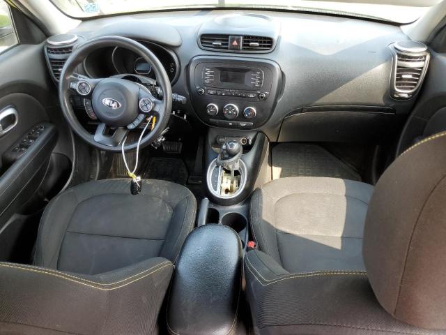 Photo 8 from auction – 2015 KIA SOUL + with VIN KNDJP3A59F7787073