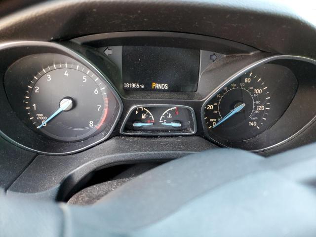 Photo 9 from auction – 2015 FORD FOCUS SE with VIN 1FADP3F29FL232665