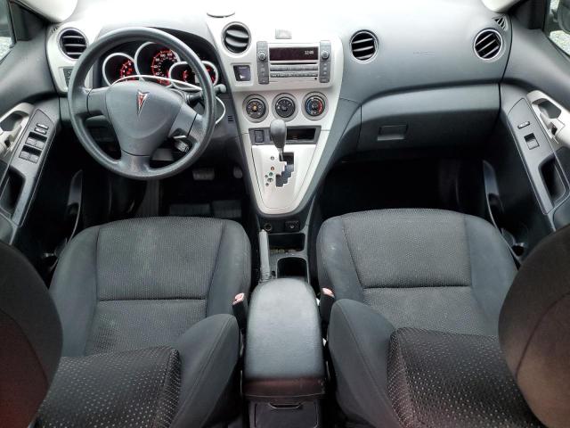 Photo 8 from auction – 2010 PONTIAC VIBE with VIN 5Y2SP6E00AZ412626