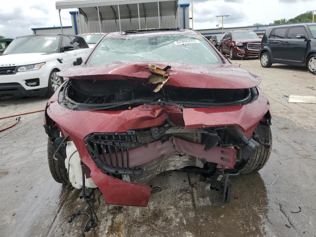 Photo 5 from auction – 2017 BUICK LACROSSE E with VIN 1G4ZP5SS7HU142635