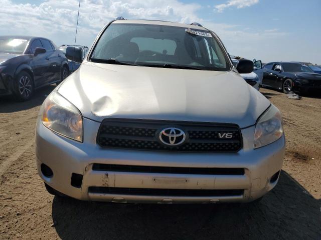 Photo 5 from auction – 2006 TOYOTA RAV4 with VIN JTMBK33V066002977