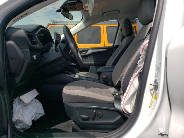 Photo 7 from auction – 2022 FORD ESCAPE SE with VIN 1FMCU0BZ8NUB16863