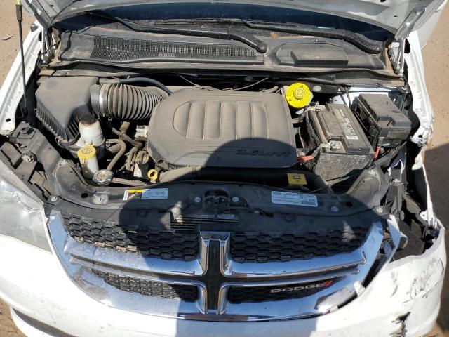 Photo 11 from auction – 2020 DODGE GRAND CARA with VIN 2C4RDGBG4LR227636