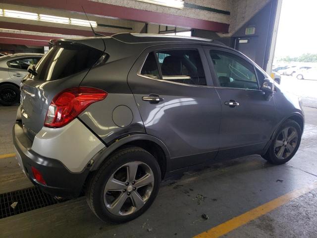 Photo 3 from auction – 2014 BUICK ENCORE with VIN KL4CJASB7EB742934