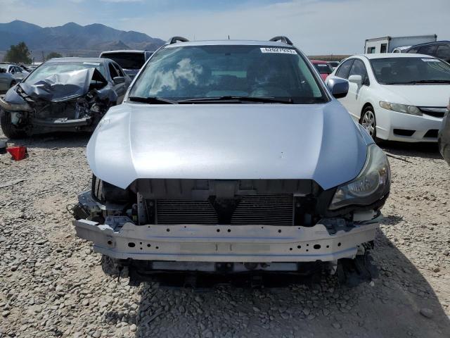 Photo 5 from auction – 2014 SUBARU IMPREZA SP with VIN JF1GPAS66E8310041
