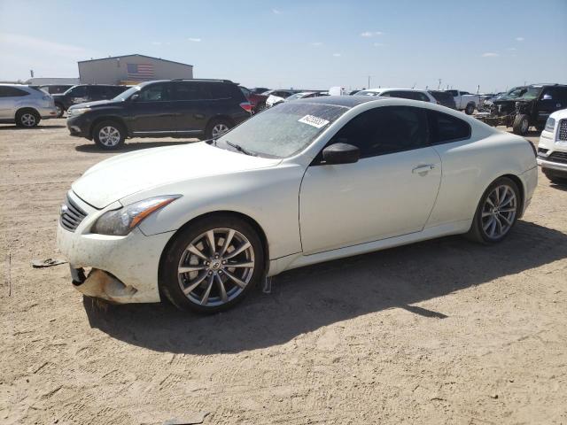 INFINITI G37 BASE 2008 with VIN JNKCV64E98M111365 - Photo from auction