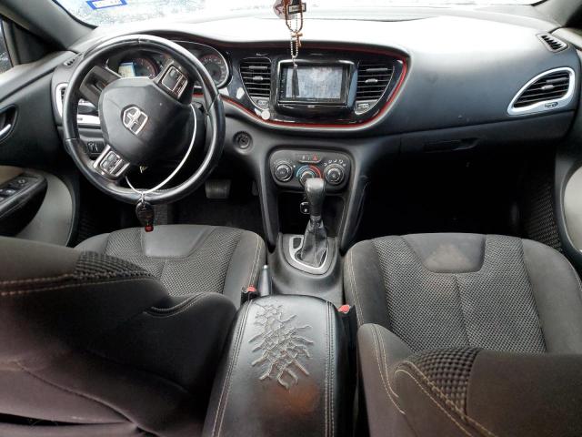 Снимка 8 от търг – 2016 DODGE DART SXT с VIN 1C3CDFBB6GD682635