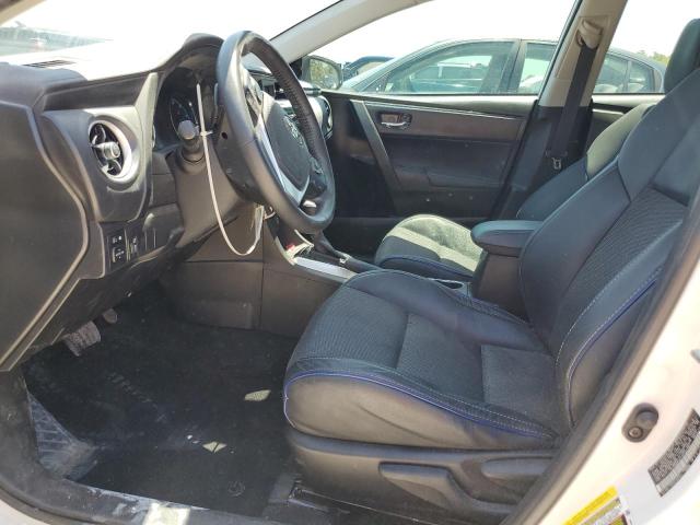Photo 7 from auction – 2017 TOYOTA COROLLA L with VIN 5YFBURHE4HP662084